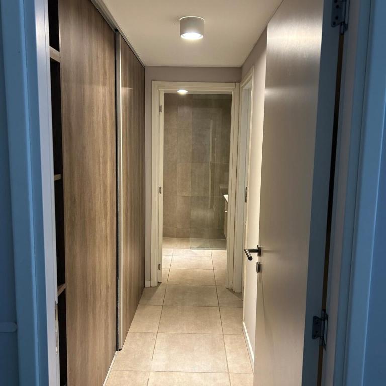 Departamento Moderno con Pileta en Altura - Apartamento de 1 dormitorio - 11