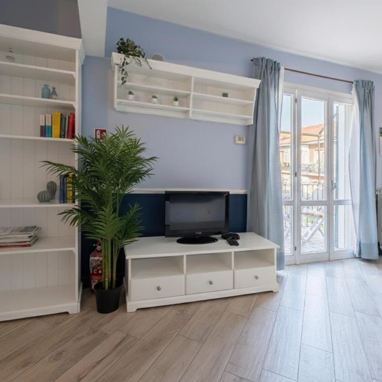 Imperia City apartment - Appartamento con 2 Camere da Letto - 3