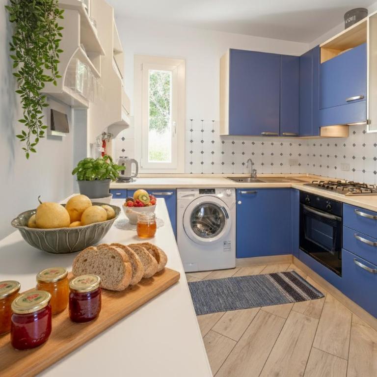 Imperia City apartment - Appartamento con 2 Camere da Letto - 2