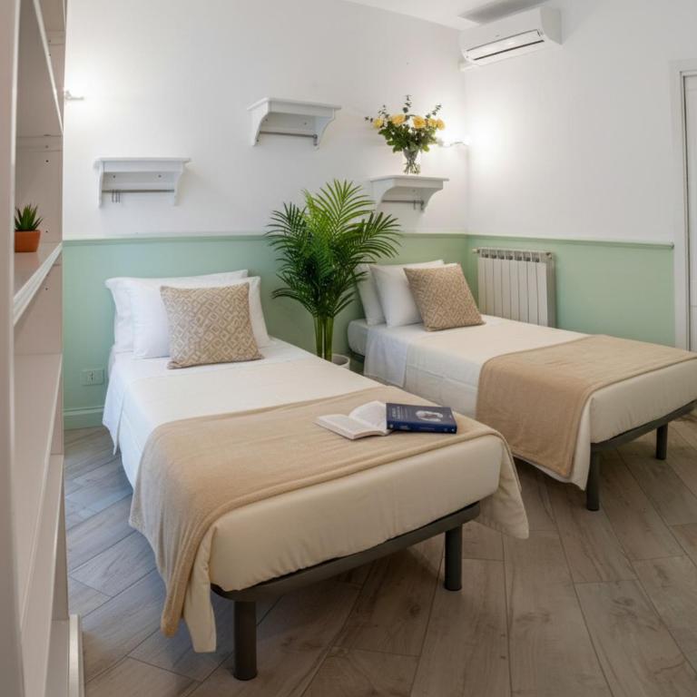Imperia City apartment - Appartamento con 2 Camere da Letto - 4