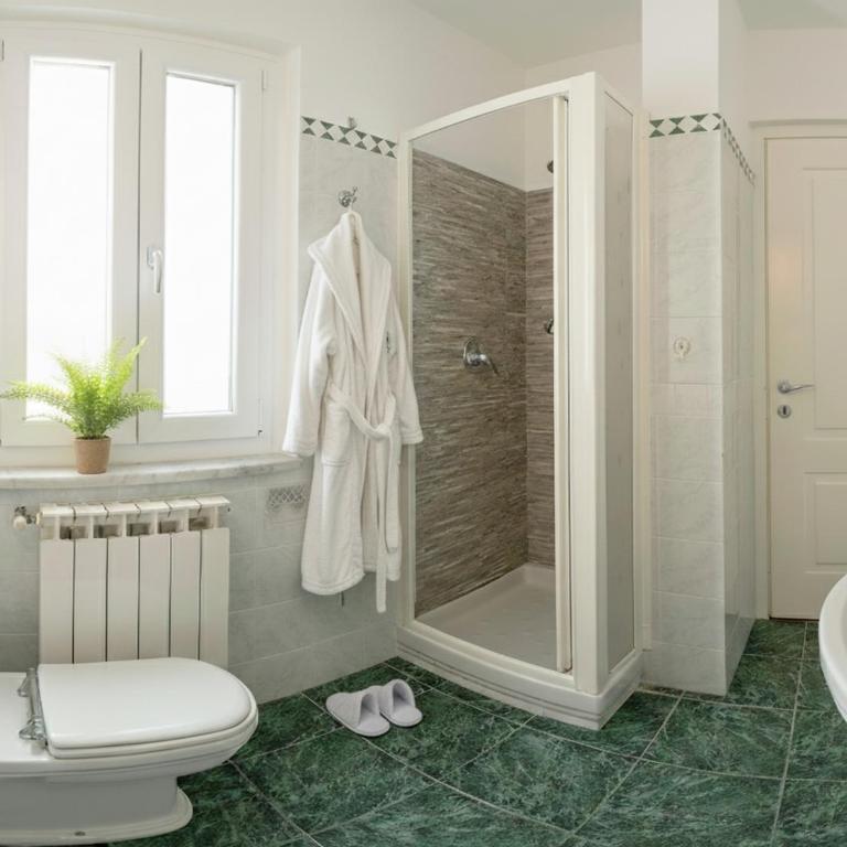 Imperia City apartment - Appartamento con 2 Camere da Letto - 9