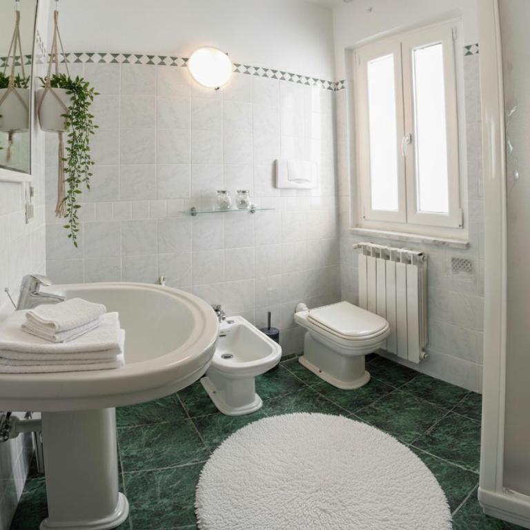 Imperia City apartment - Appartamento con 2 Camere da Letto - 10