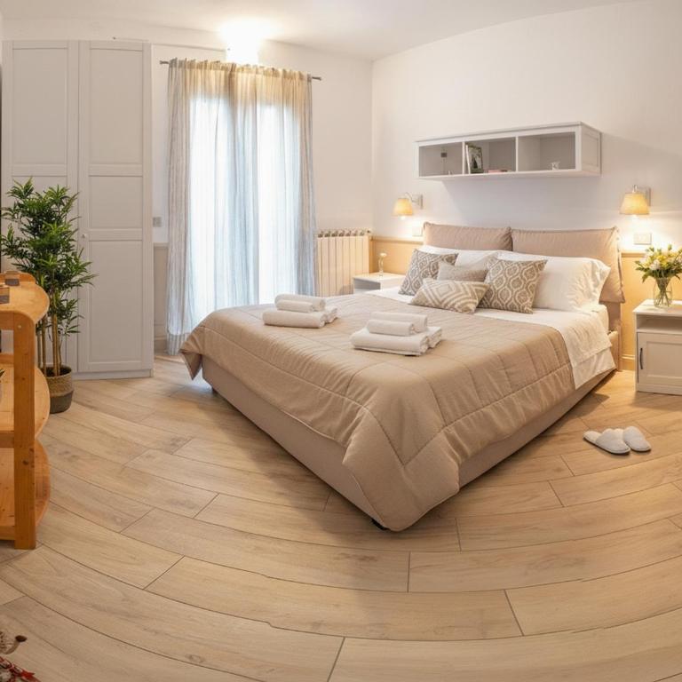 Imperia City apartment - Appartamento con 2 Camere da Letto - 8