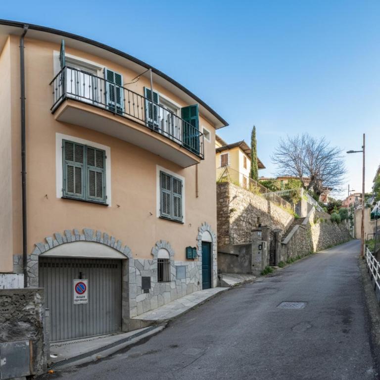 Imperia City apartment - Appartamento con 2 Camere da Letto - 11