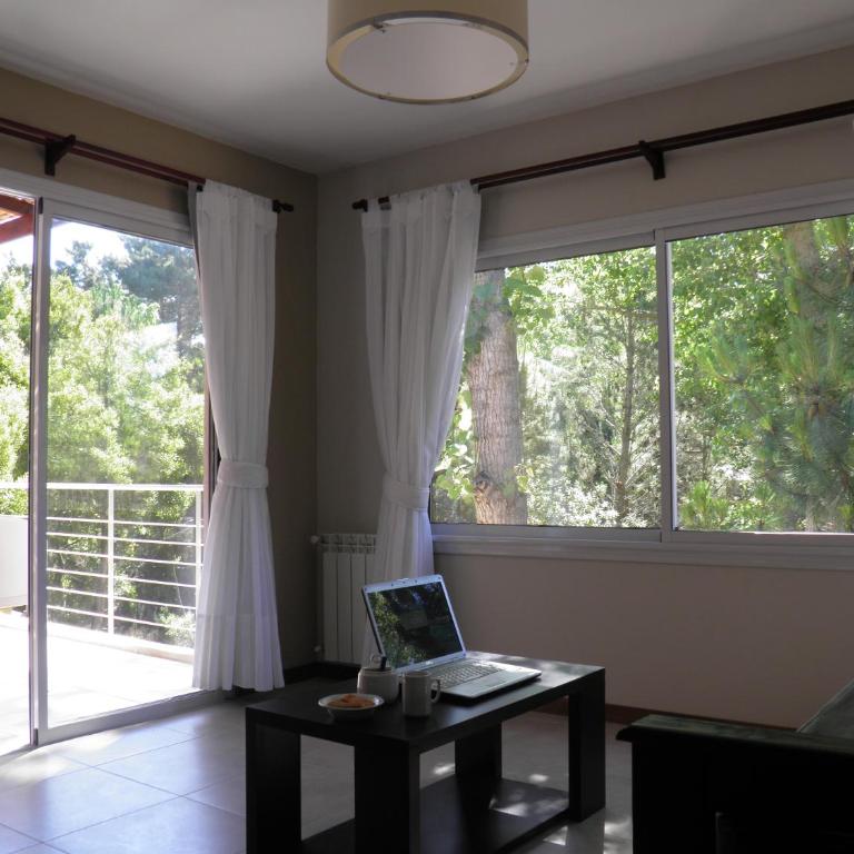 Rincon de las Pampas - One-Bedroom Apartment (2 Adults + 2 Children) - 51