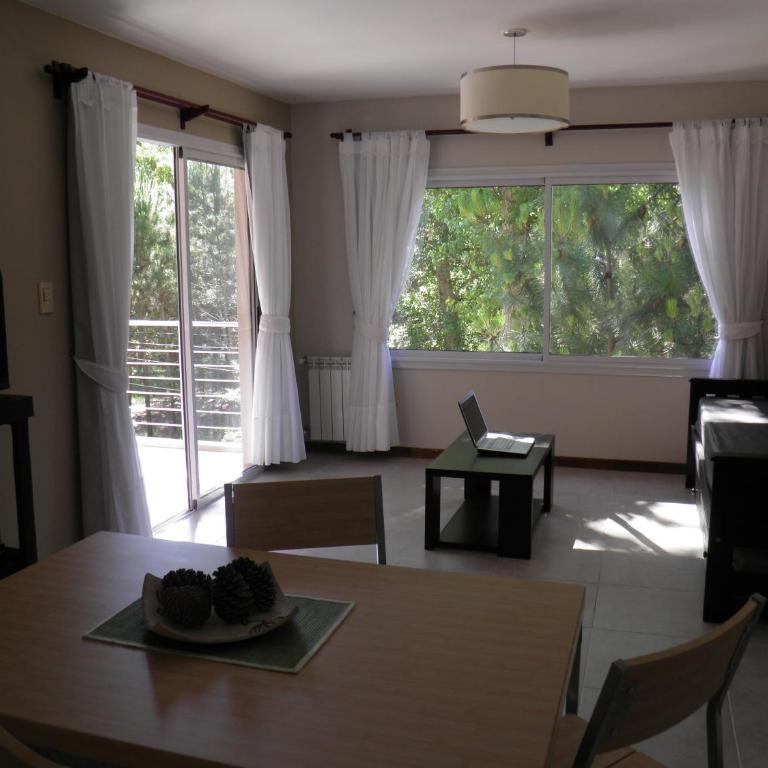 Rincon de las Pampas - Apartamento de 1 dormitorio (2 adultos + 2 niños) - 53