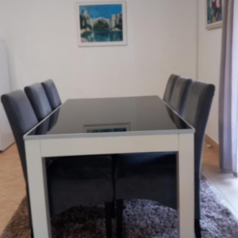 Apartman Miletic - Two-Bedroom Apartment - 58