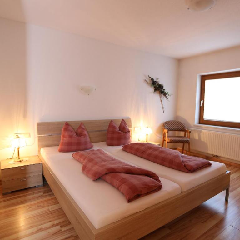 Ferienwohnung Krug - Apartment mit 1 Schlafzimmer - 10