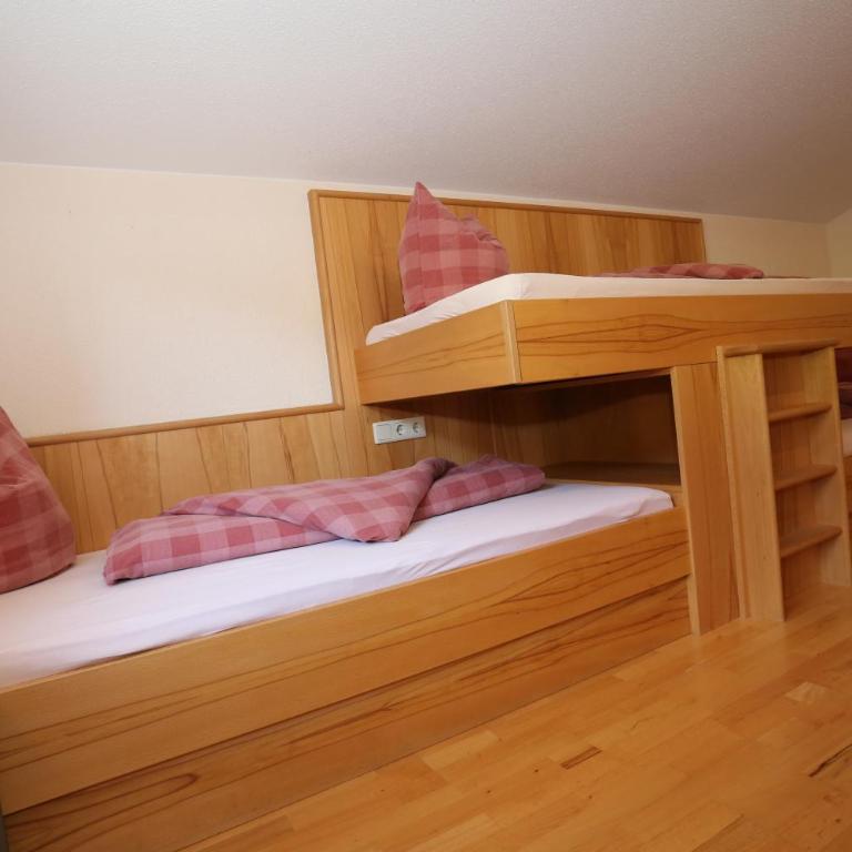 Ferienwohnung Krug - Apartment mit 2 Schlafzimmern - 14
