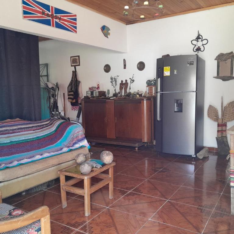 Casa Sol y Río - Two-Bedroom Apartment - 3