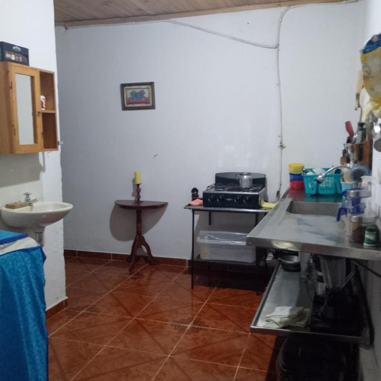 Casa Sol y Río - Two-Bedroom Apartment - 11