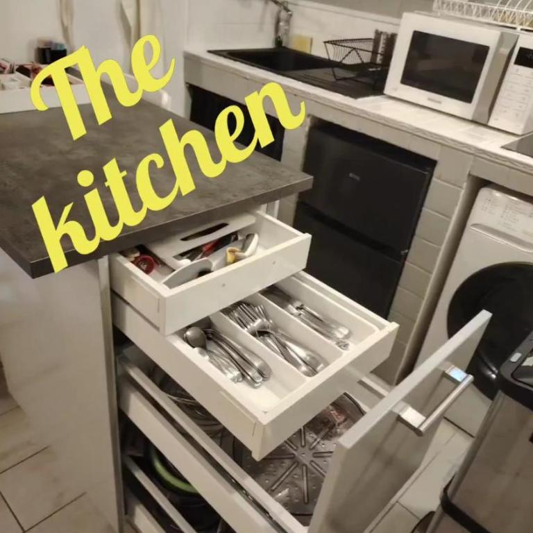 Casetta indipendente Testaccio Roma Centro - Appartamento con 1 Camera da Letto - 38