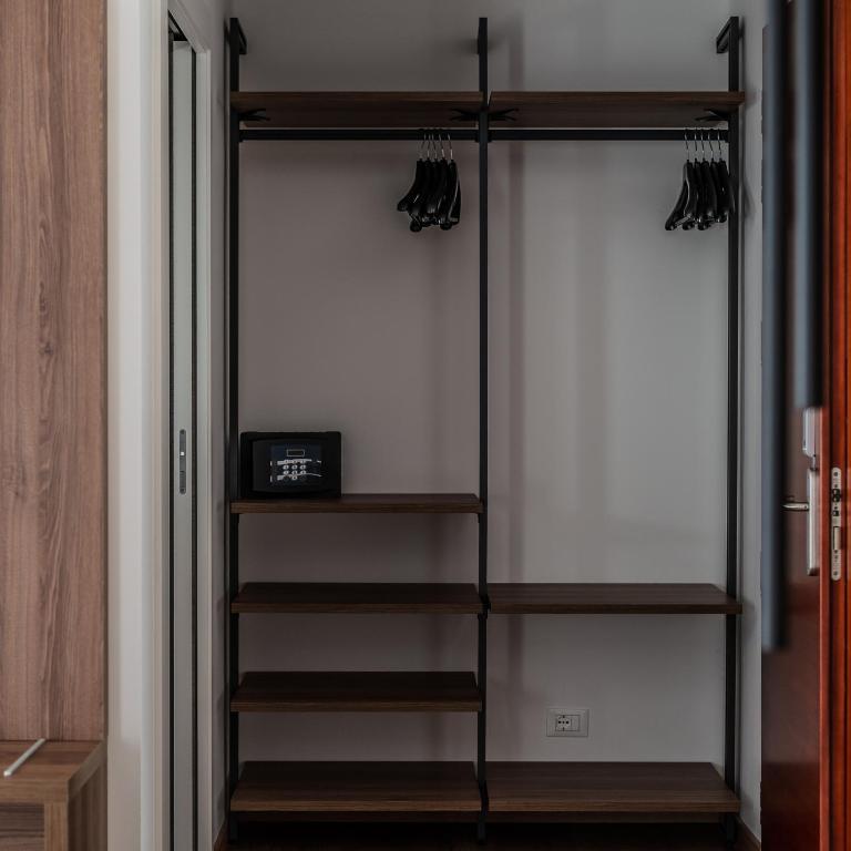 Hotel Cesare Augustus - Junior Suite con Balcone - 5