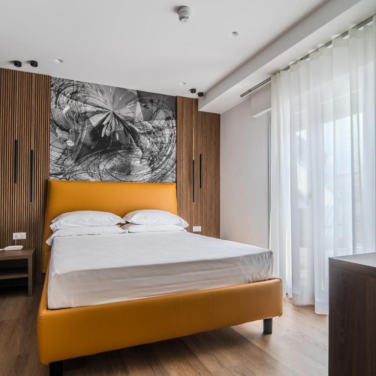 Hotel Cesare Augustus - Junior Suite con Balcone - 3