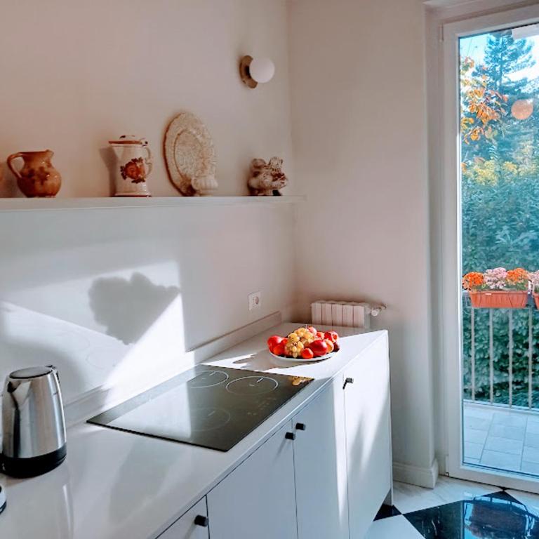 Lake Maggiore GEM - Two-Bedroom Apartment with Lake View - 13