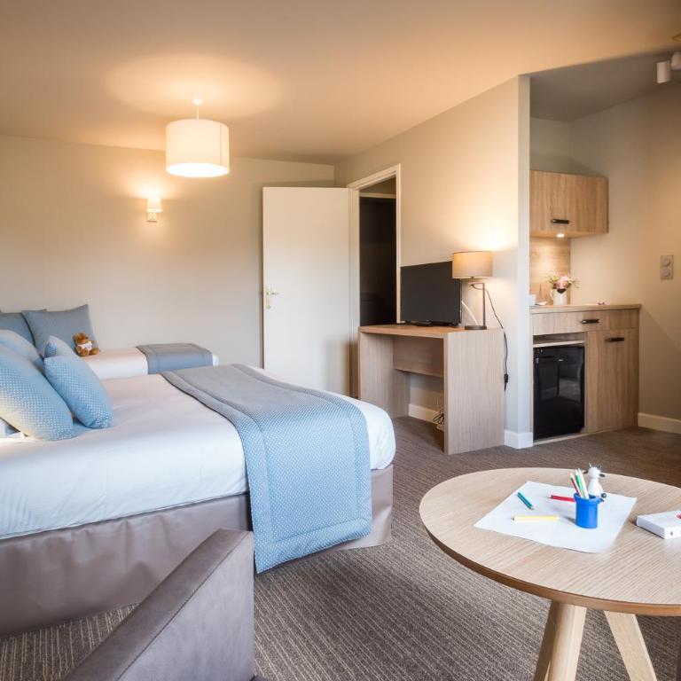 Villa Odette - Prestige Room - 5