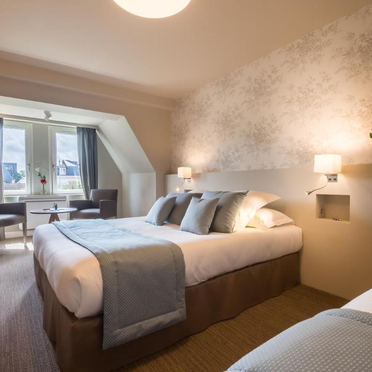 Villa Odette - Prestige Room - 6