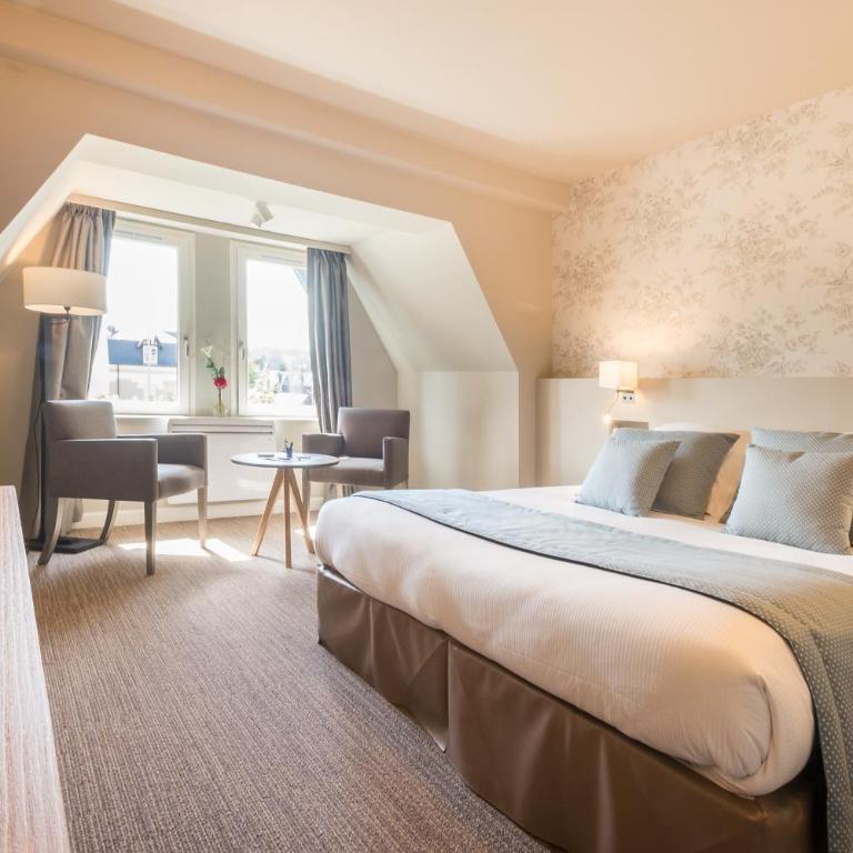 Villa Odette - Prestige Room - 4