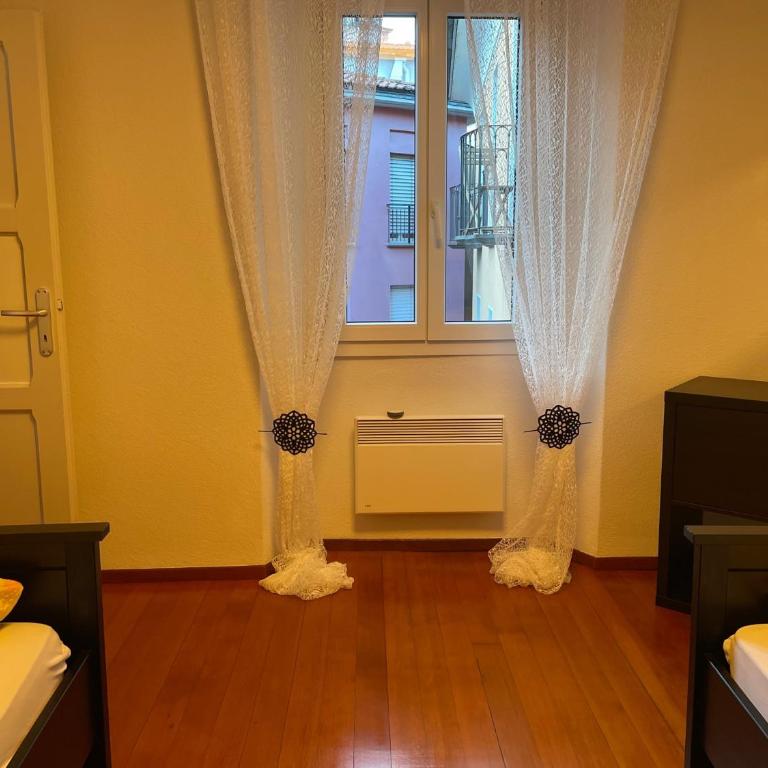 Ascona: CÀ DAL DOLZ - Appartamento con 2 Camere da Letto - 14
