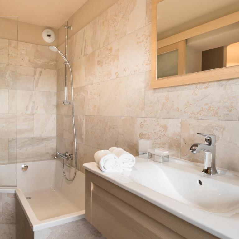 Villa Odette - Comfort Suite - 10
