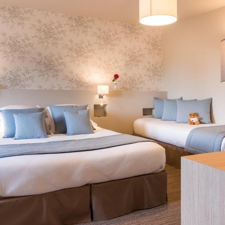 Villa Odette - Prestige Room - 9