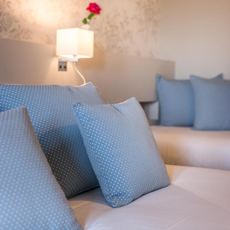 Villa Odette - Prestige Room - 10