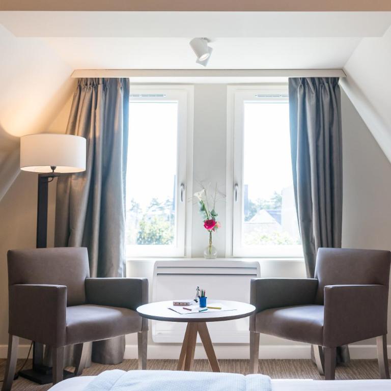 Villa Odette - Prestige Room - 14