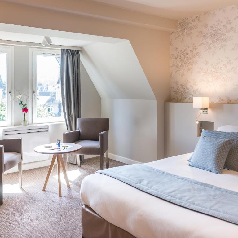 Villa Odette - Prestige Room - 11