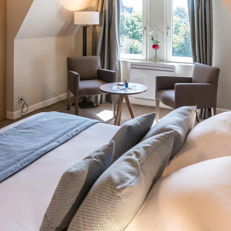 Villa Odette - Prestige Room - 12