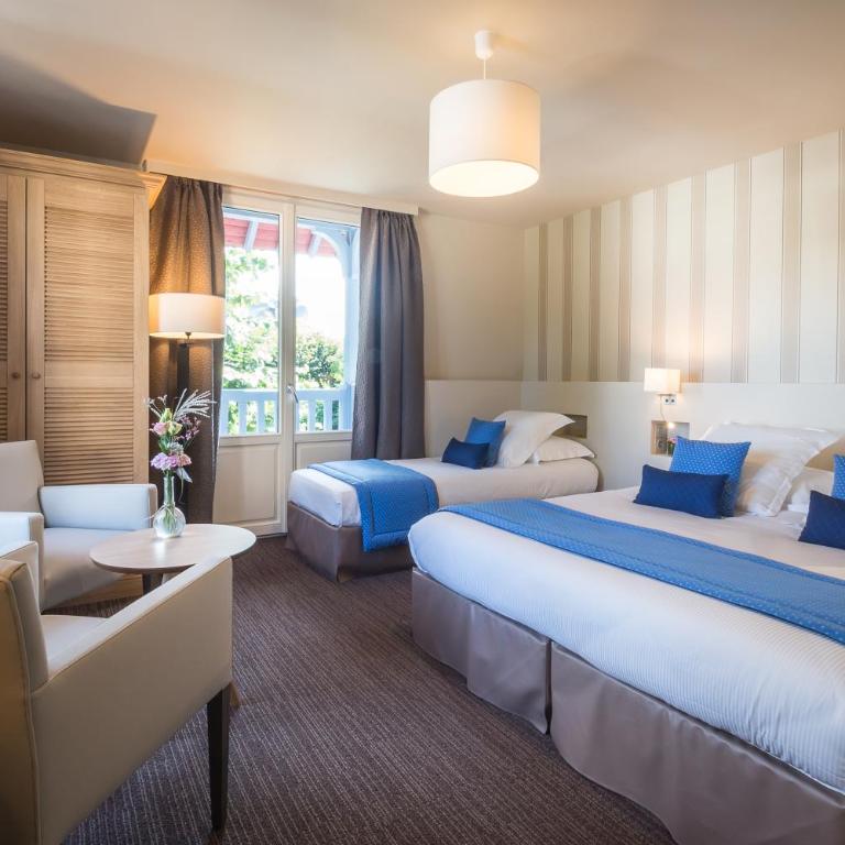 Villa Odette - Prestige Room - 21