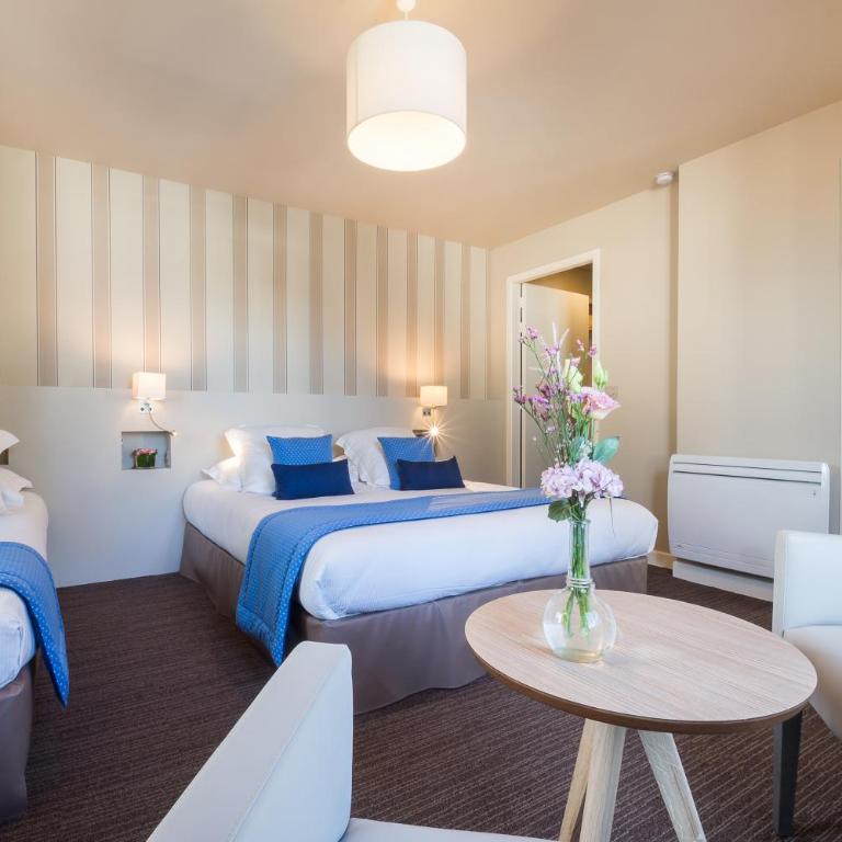 Villa Odette - Prestige Room - 17