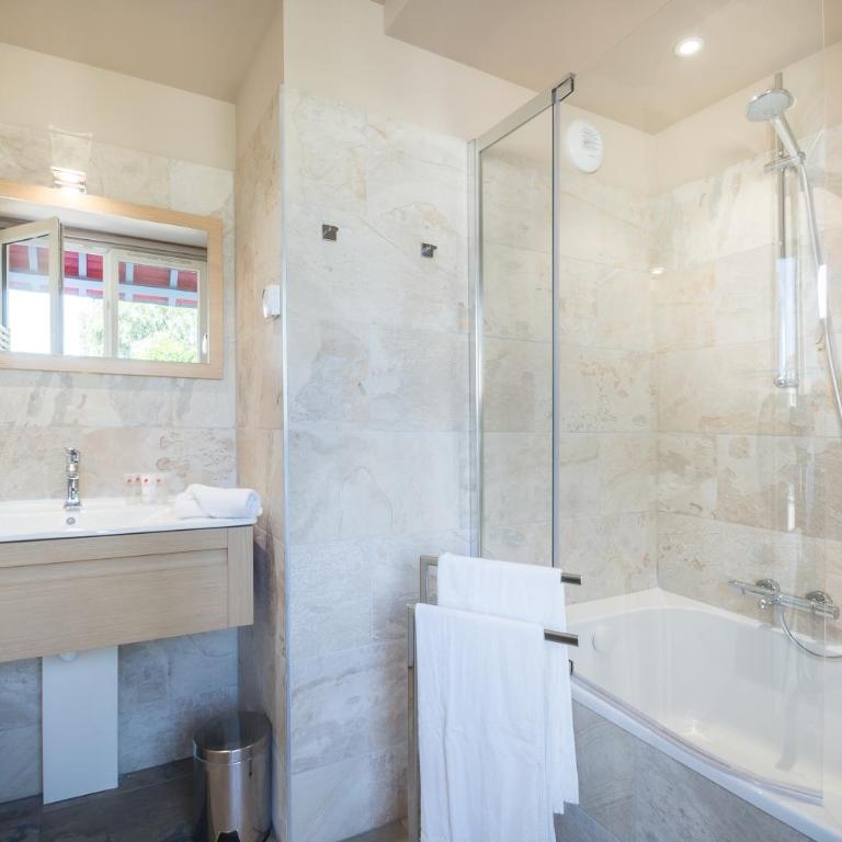 Villa Odette - Prestige Room - 23