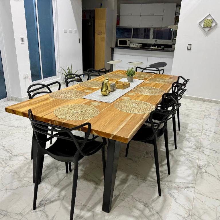 Beautiful House for Rent Quinta Alkina Villavicencio - Casa de 5 dormitorios - 10