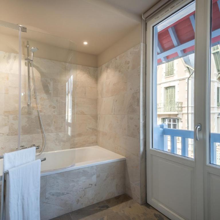 Villa Odette - Prestige Room - 25
