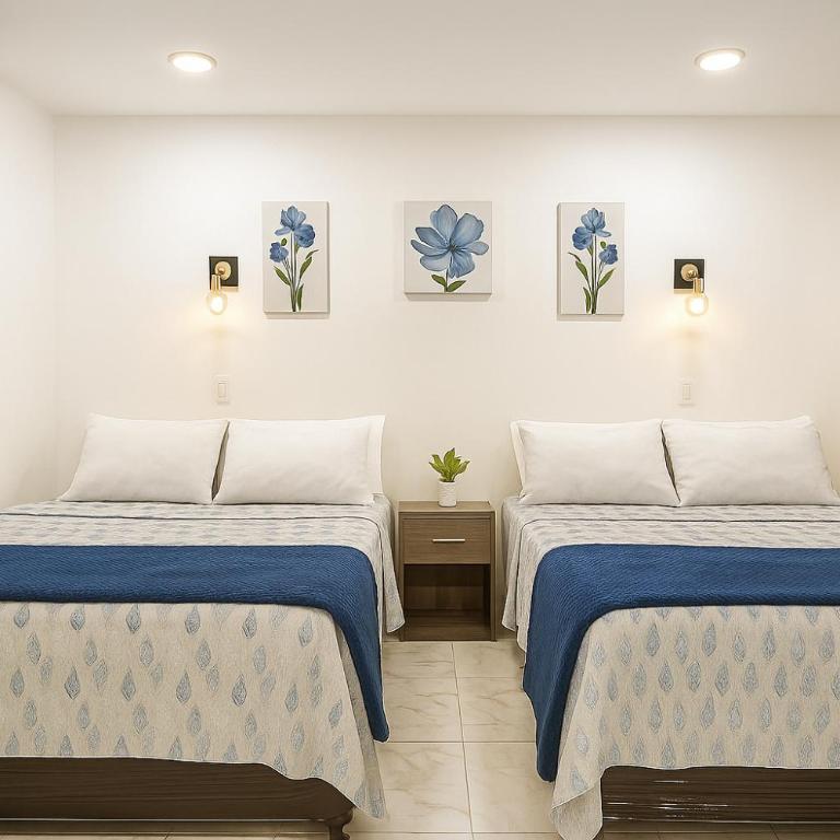 Beautiful House for Rent Quinta Alkina Villavicencio - Casa de 5 dormitorios - 11