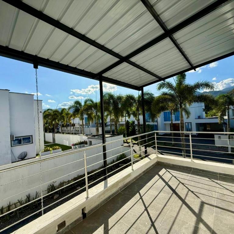 Beautiful House for Rent Quinta Alkina Villavicencio - Casa de 5 dormitorios - 15