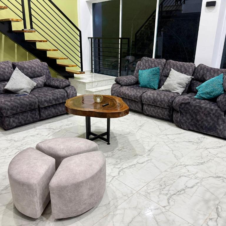 Beautiful House for Rent Quinta Alkina Villavicencio - Casa de 5 dormitorios - 16