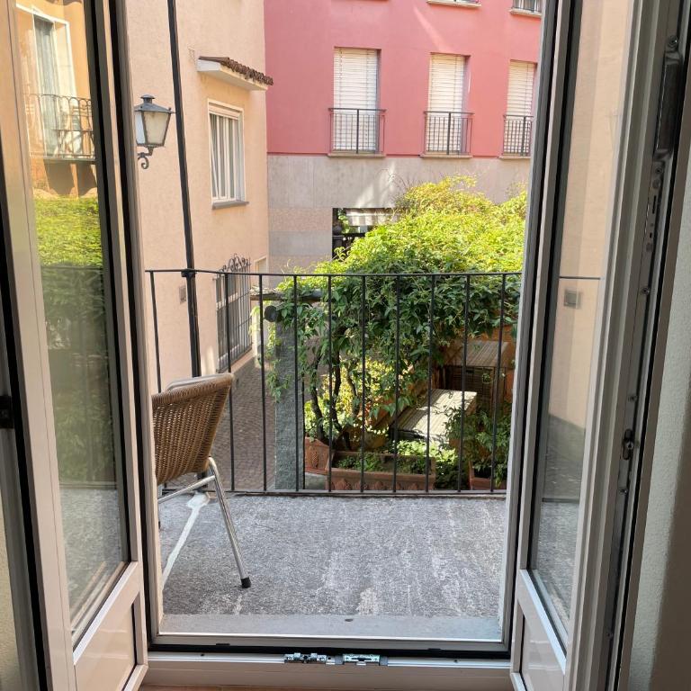 Ascona: CÀ DAL DOLZ - Appartamento con 2 Camere da Letto - 30