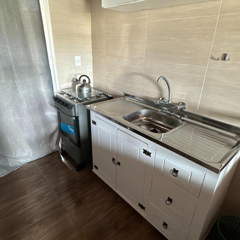 Los Horneros Duplex - La Aguada - Apartamento de 1 dormitorio - 9