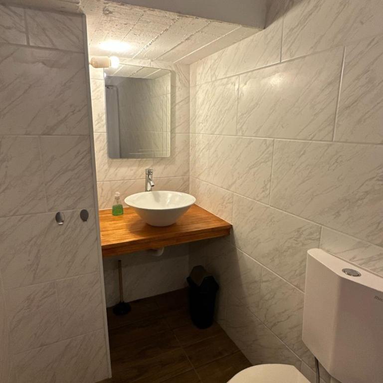 Los Horneros Duplex - La Aguada - Apartamento de 1 dormitorio - 10