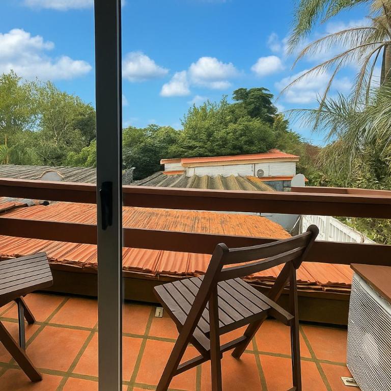 Los Horneros Duplex - La Aguada - Apartamento de 1 dormitorio - 6