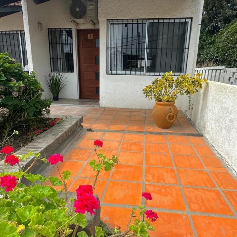 Los Horneros Duplex - La Aguada - Apartamento de 1 dormitorio - 1
