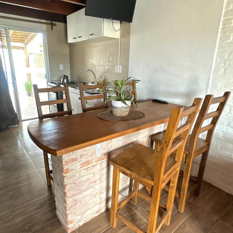 Los Horneros Duplex - La Aguada - Apartamento de 1 dormitorio - 3