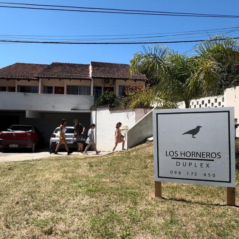 Los Horneros Duplex - La Aguada - Apartamento de 1 dormitorio - 8