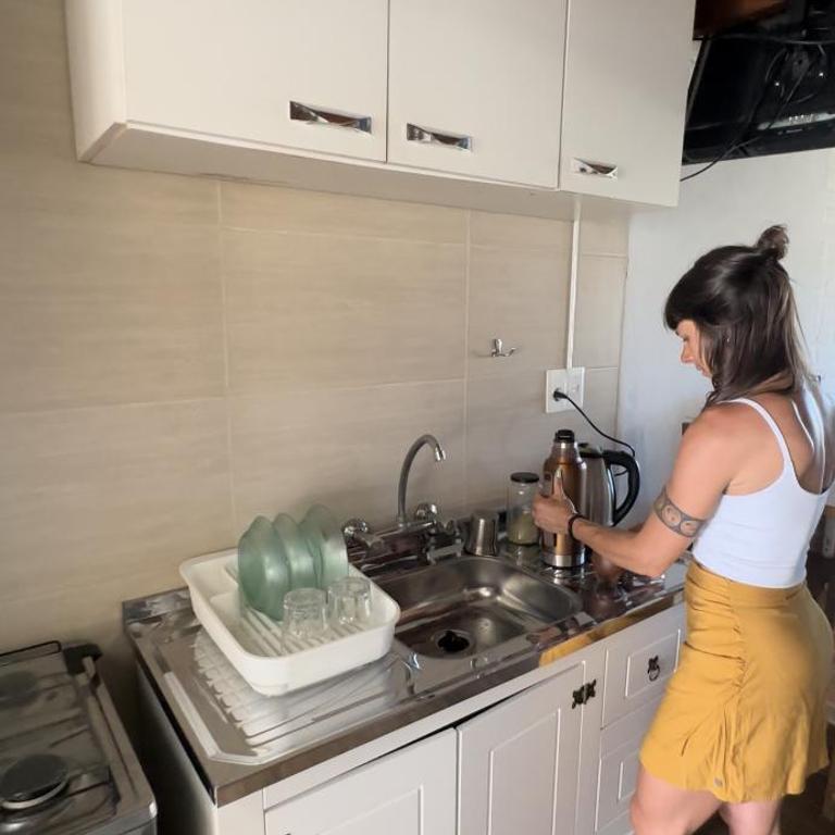Los Horneros Duplex - La Aguada - Apartamento de 1 dormitorio - 15