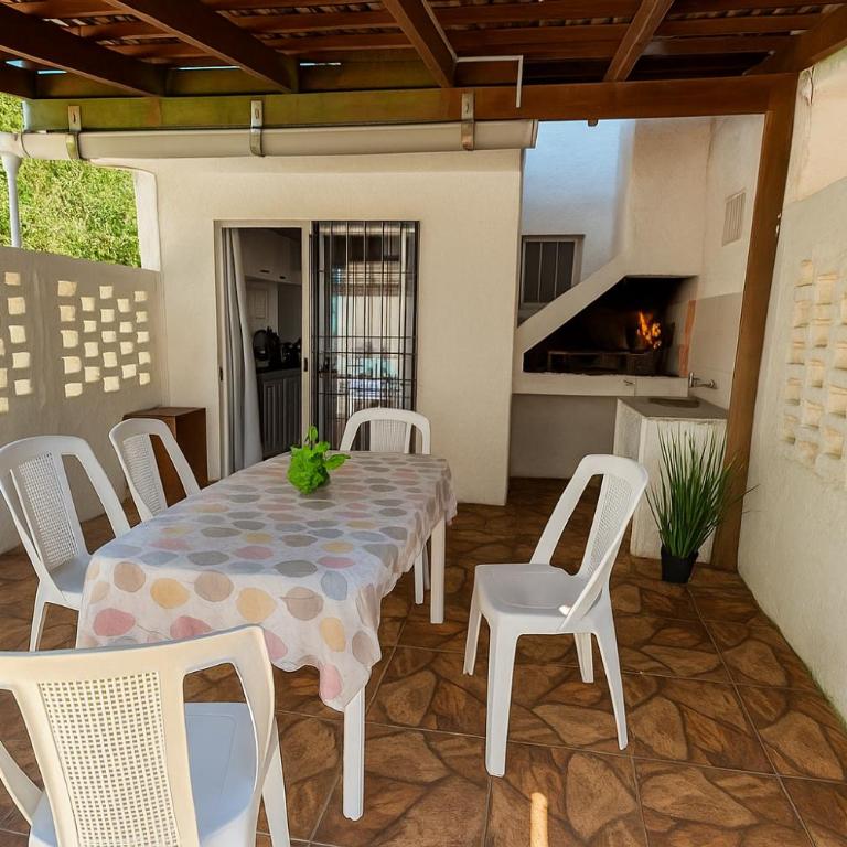 Los Horneros Duplex - La Aguada - Apartamento de 1 dormitorio - 7