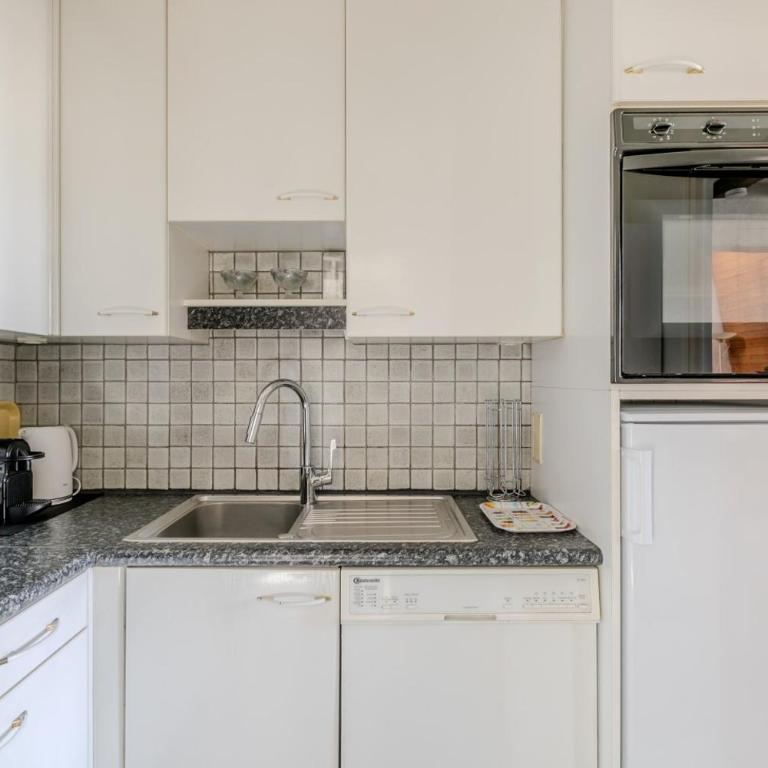 Comfortable duplex - In the Heart of Angers for 8 - Appartamento con 3 Camere da Letto - 26