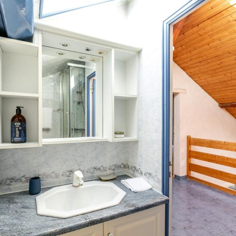 Comfortable duplex - In the Heart of Angers for 8 - Appartamento con 3 Camere da Letto - 22