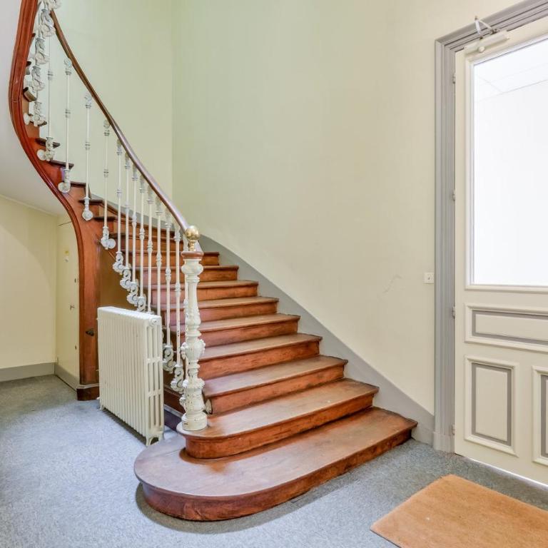 Comfortable duplex - In the Heart of Angers for 8 - Appartamento con 3 Camere da Letto - 27