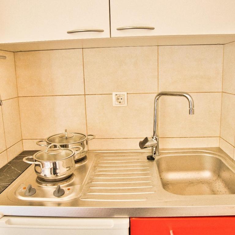 Apartment Chantal - Apartment - 19